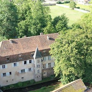 Chambres d'hôtes Château De Grunstein